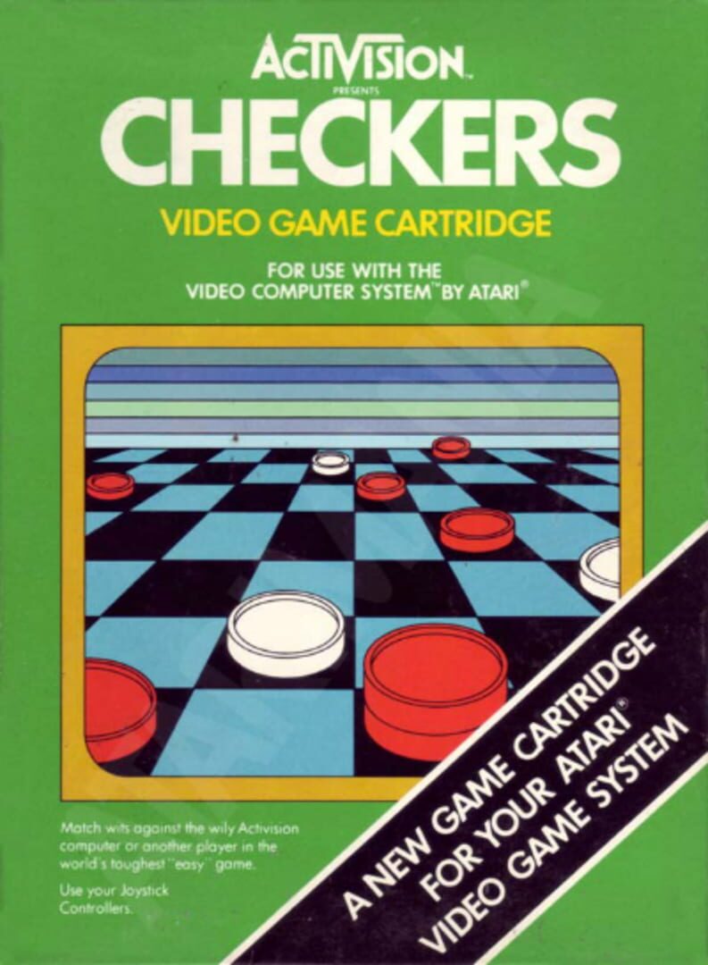 Checkers (1980)