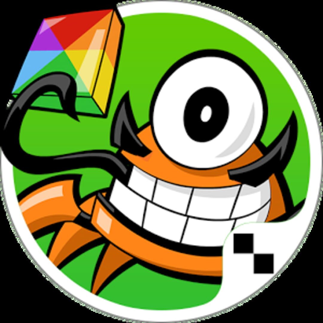 Jeu : Calling All Mixels