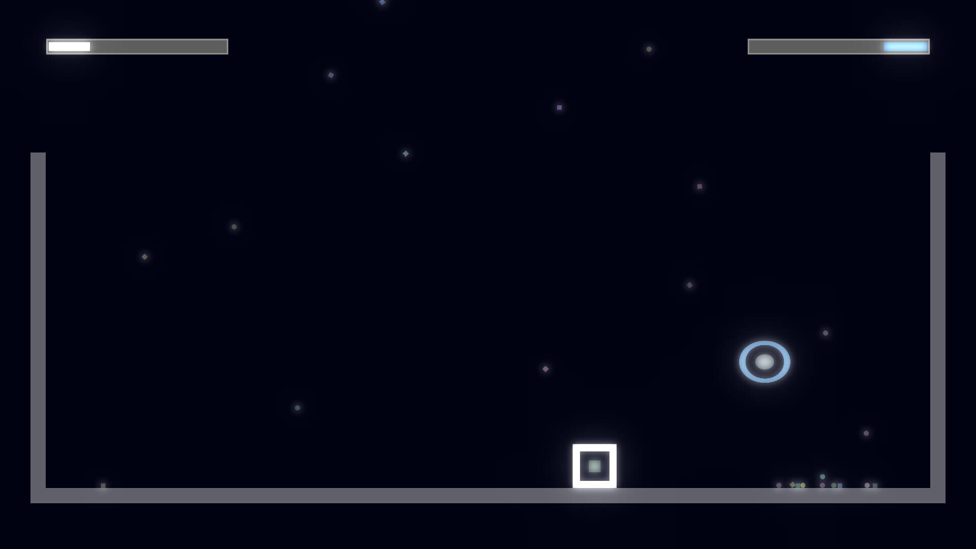 Cell - Screenshot