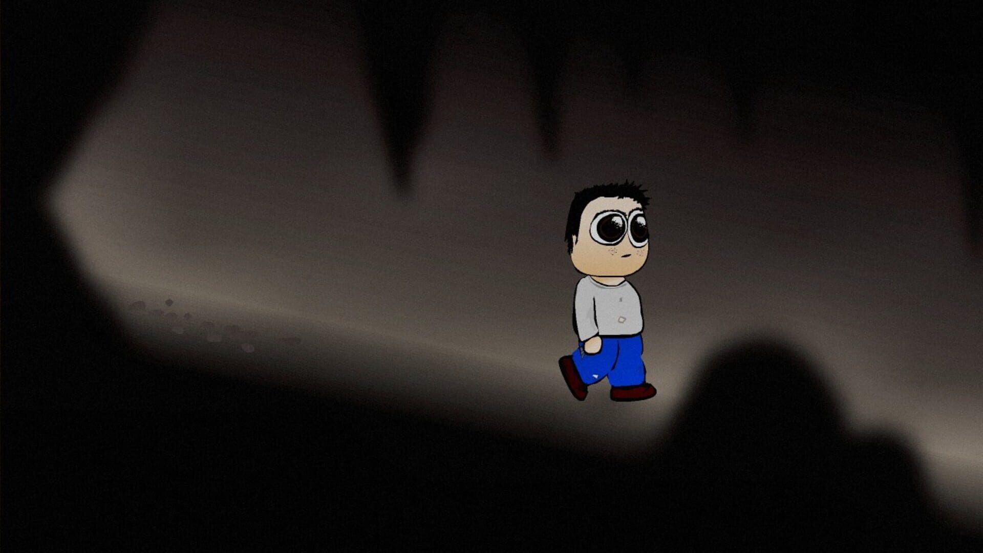The Orphan Dreams - Screenshot