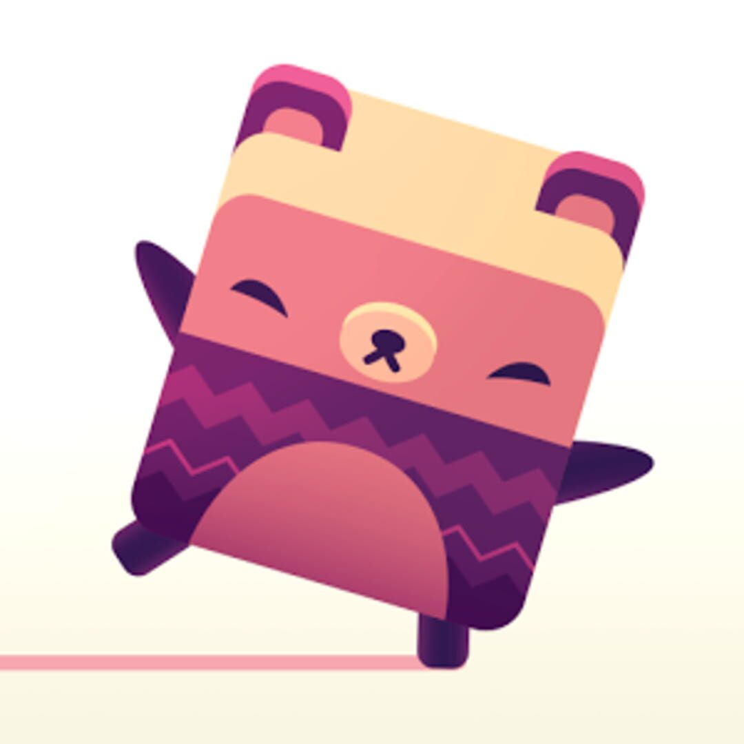 Alphabear (2015)