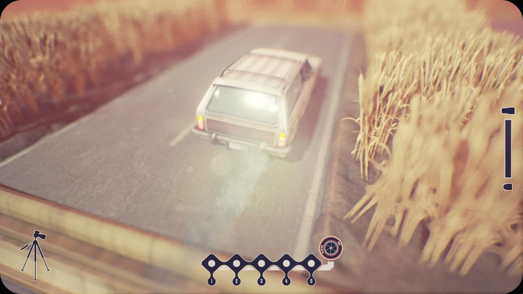 Miniature - The Story Puzzle screenshot