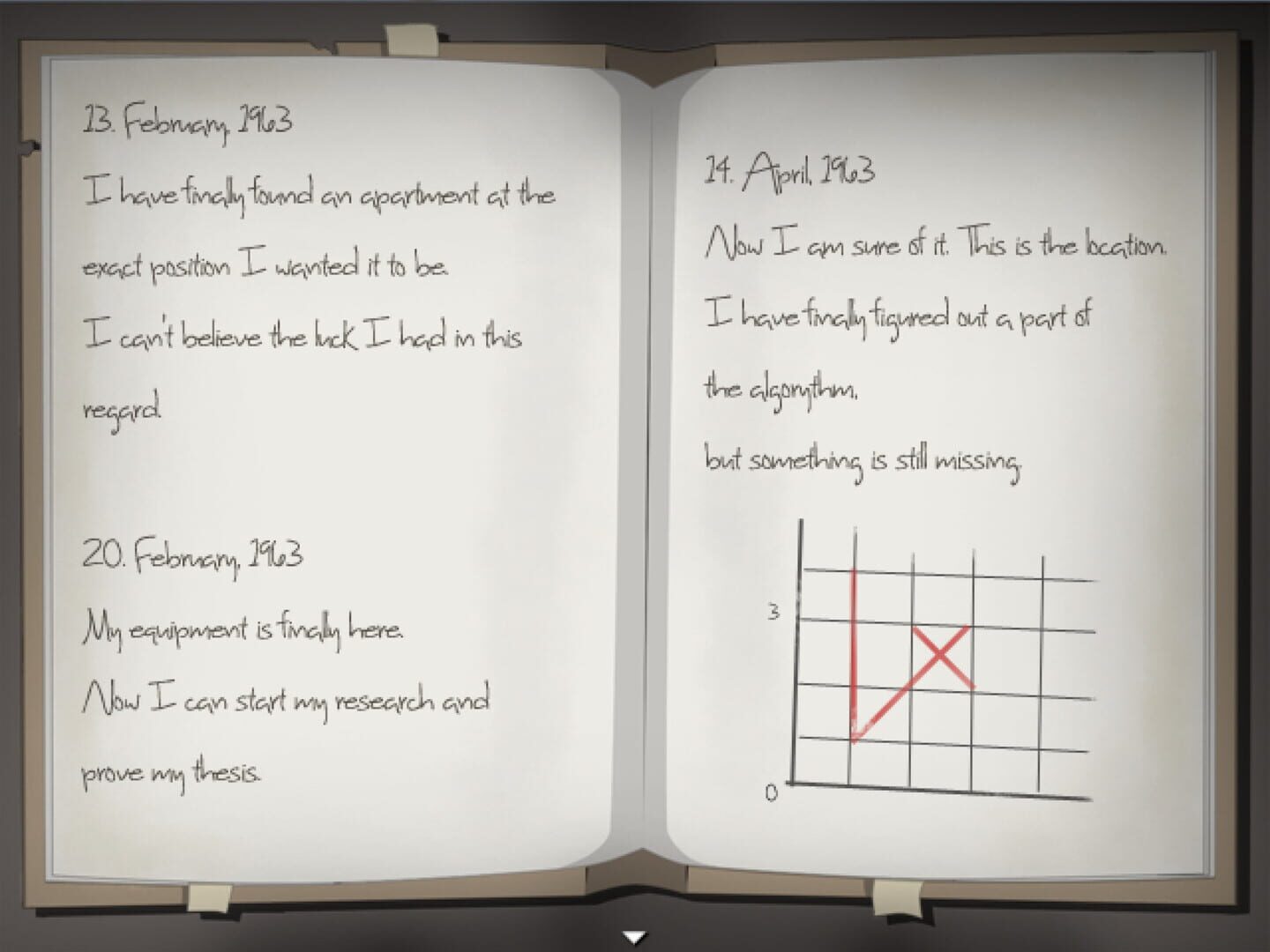 Wait: Extended - Screenshot