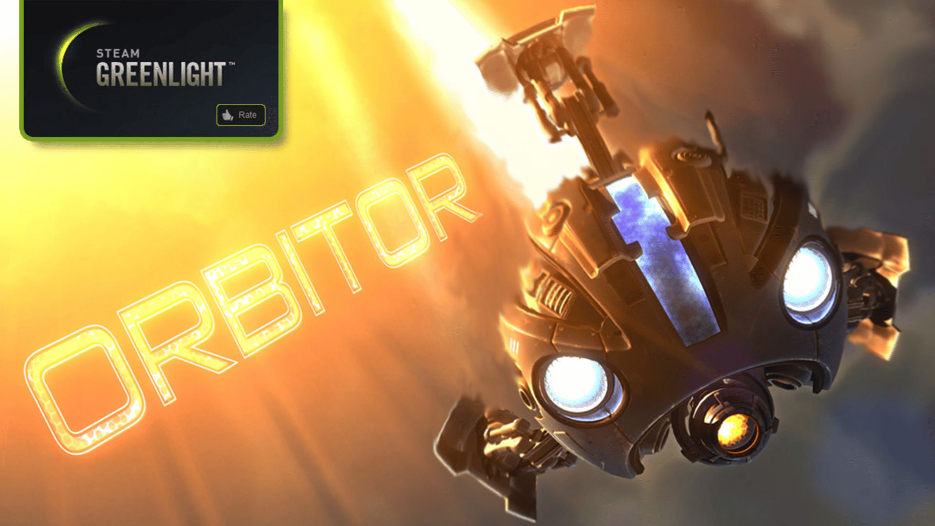 Orbitor Cover