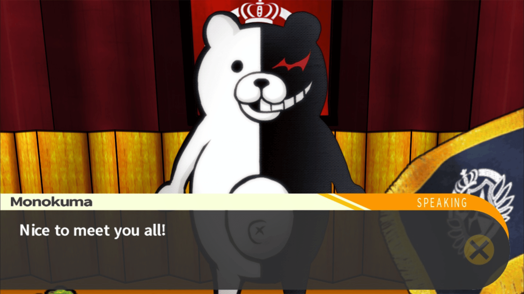 Danganronpa 1-2 Reload screenshot