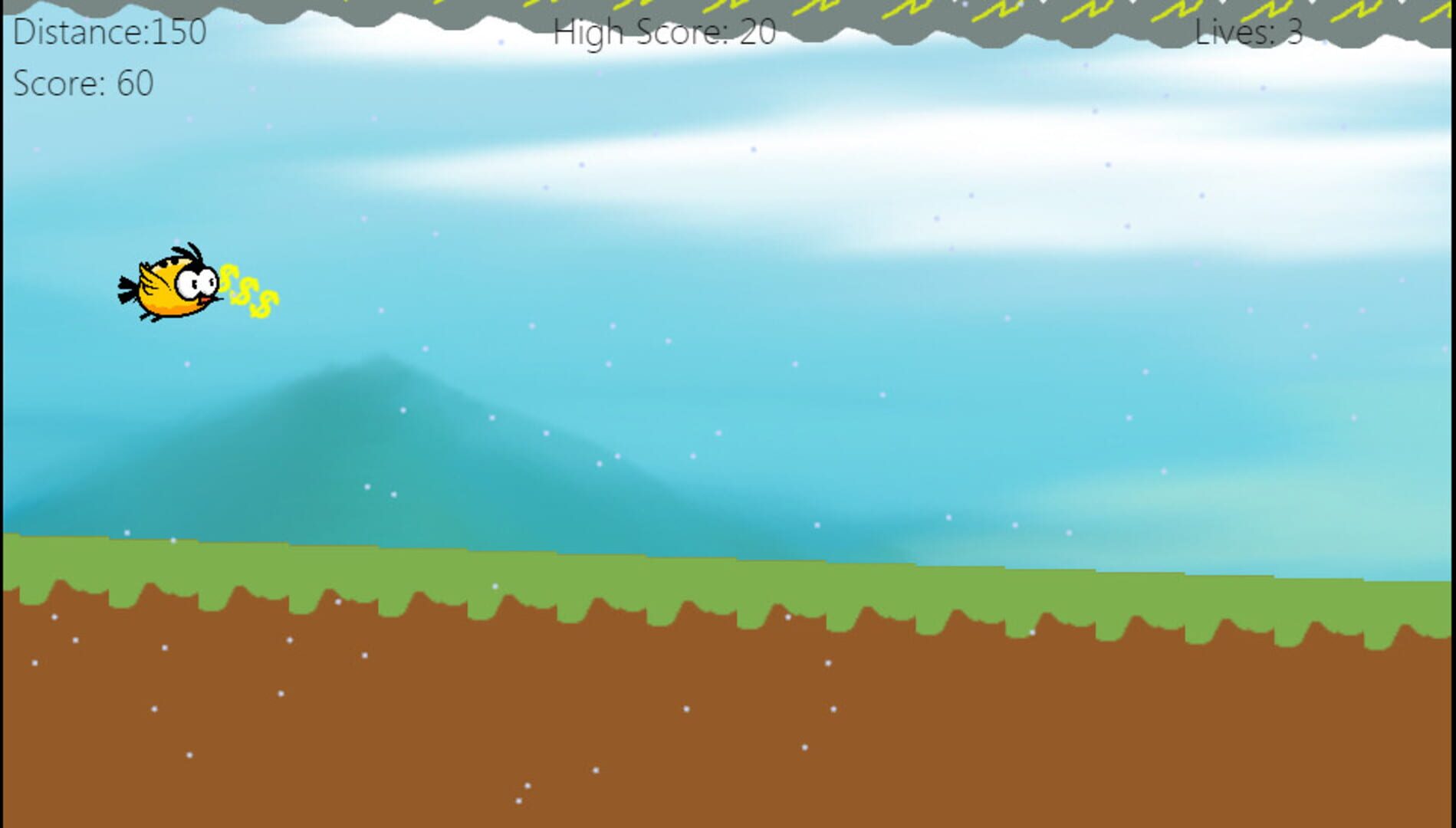 Beerd leaver - Screenshot