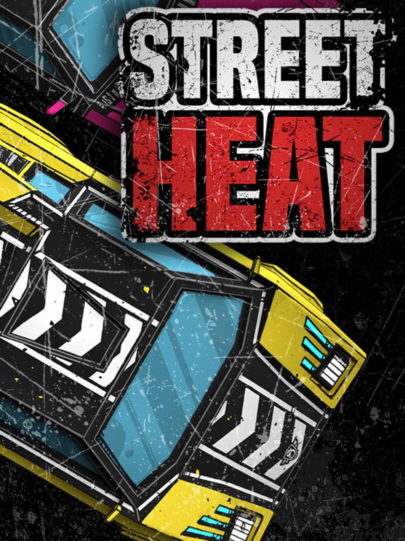 Street Heat (2017)