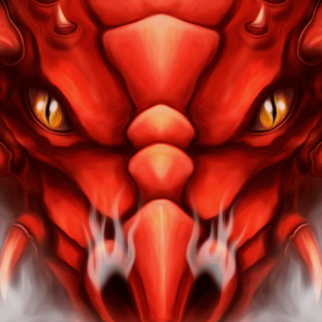 Ultimate Dragon Simulator Cover