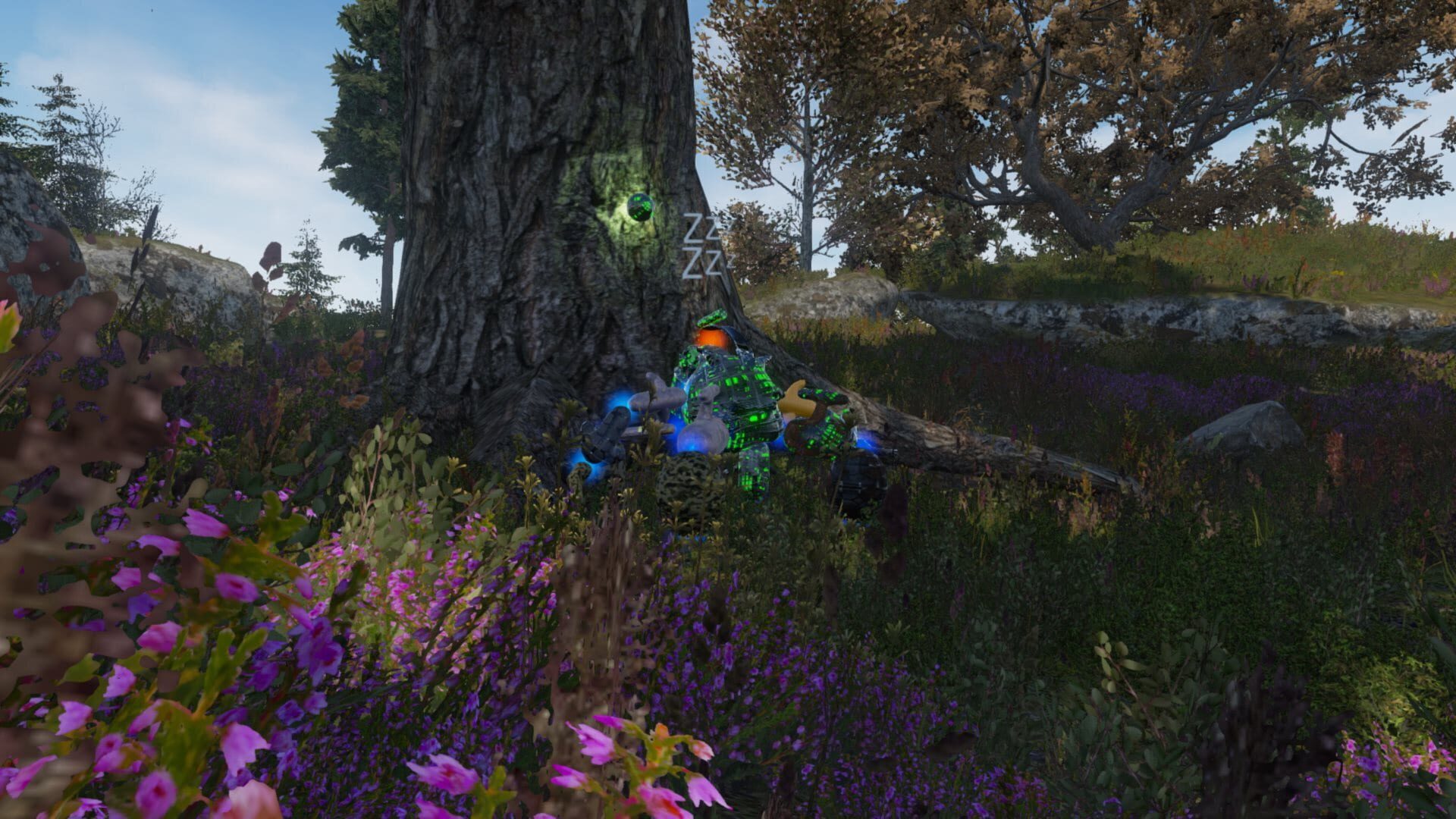 R.C. Bot Inc. - Screenshot