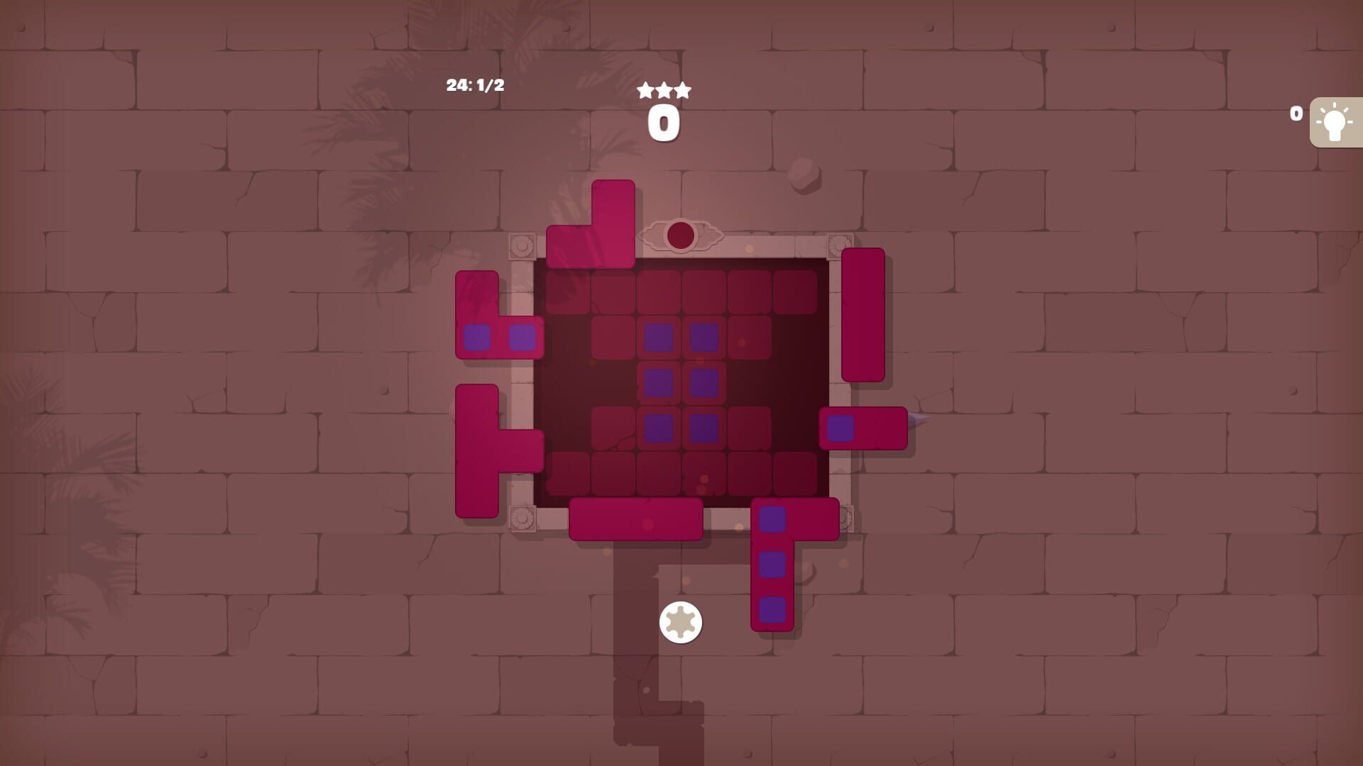 Plandzz 2 - Screenshot