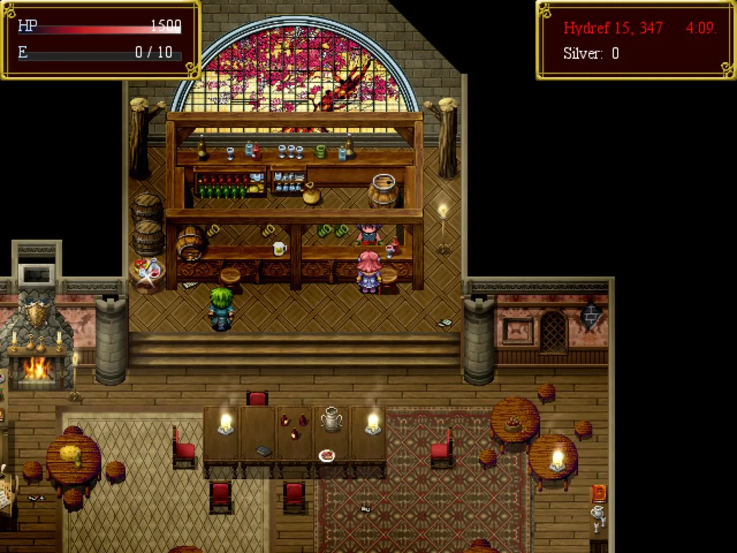 Moonstone Tavern
