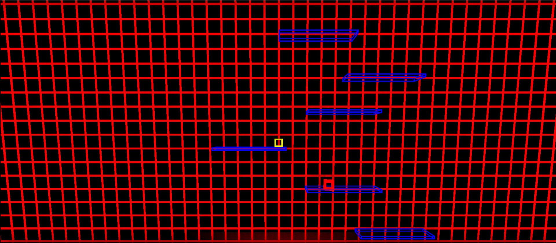 Cubelz - Screenshot