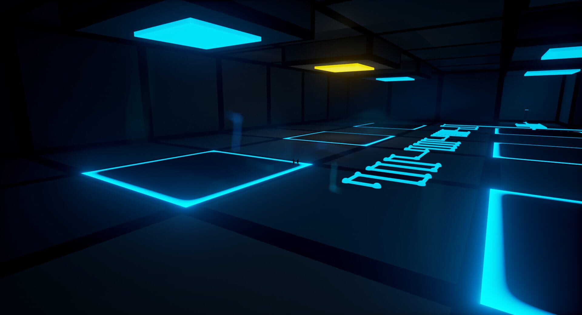 Measurement Problem - Screenshot