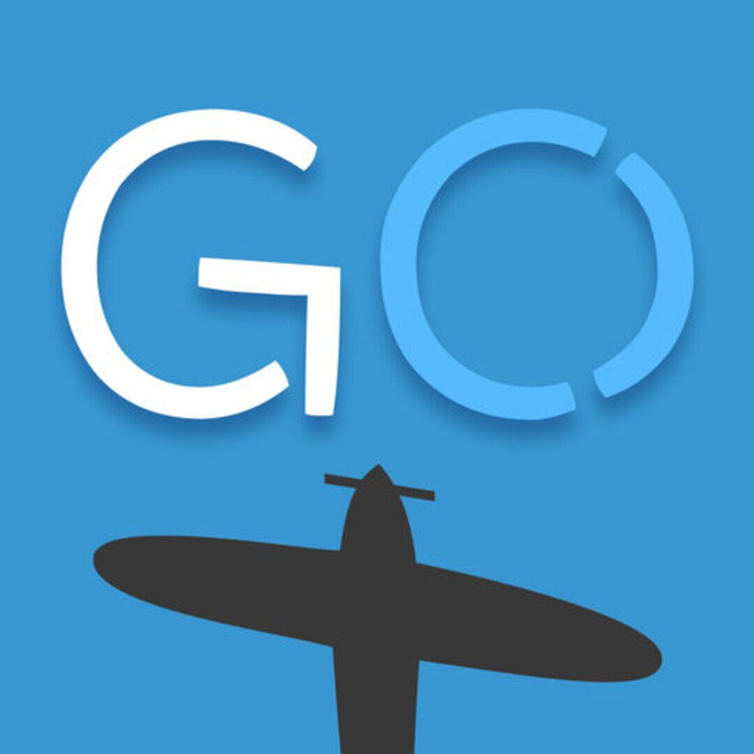 Go Plane (2017)