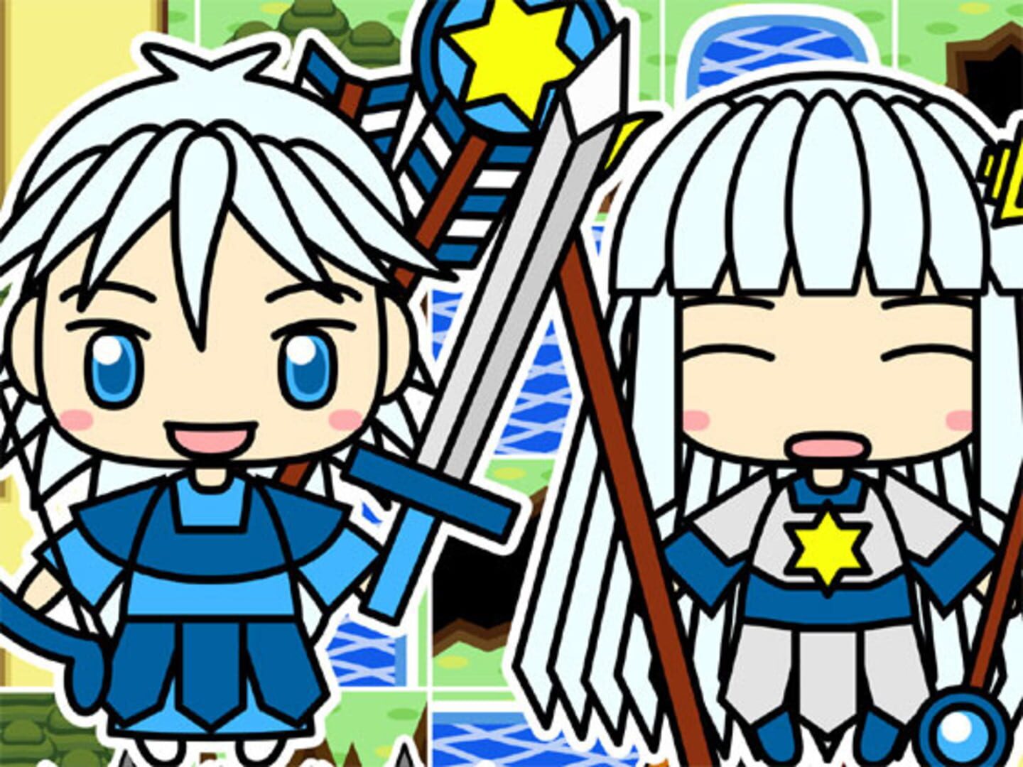 Cover image of TinySRPG