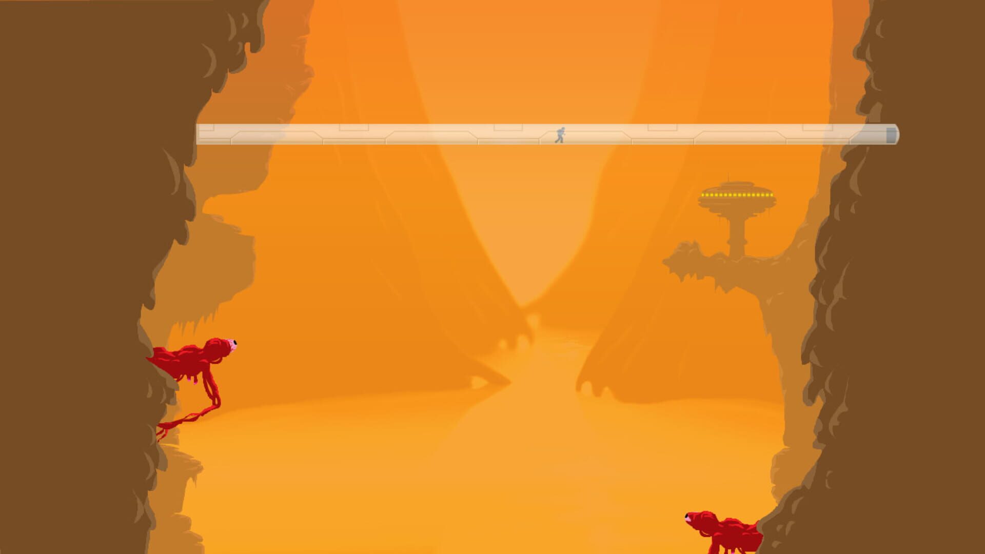 Dogolrax - Screenshot
