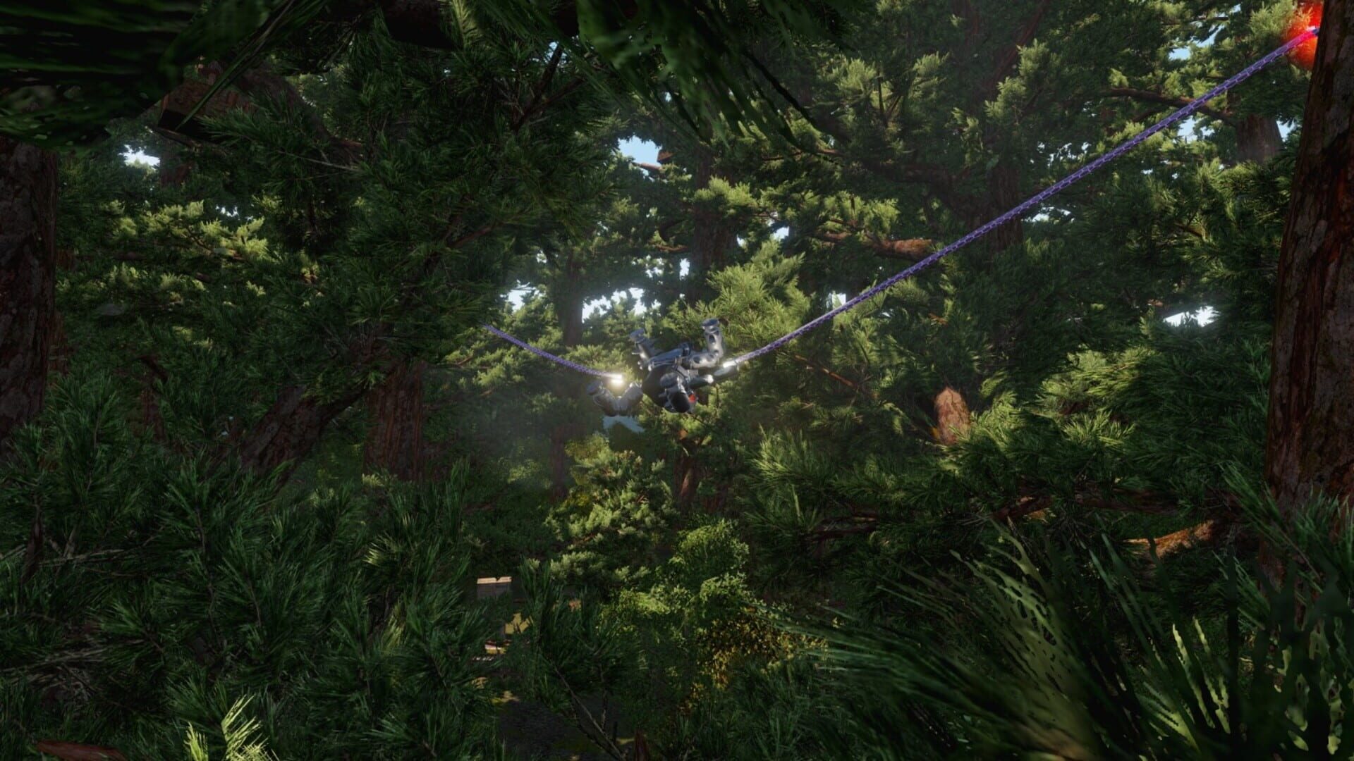 R.C. Bot Inc. - Screenshot
