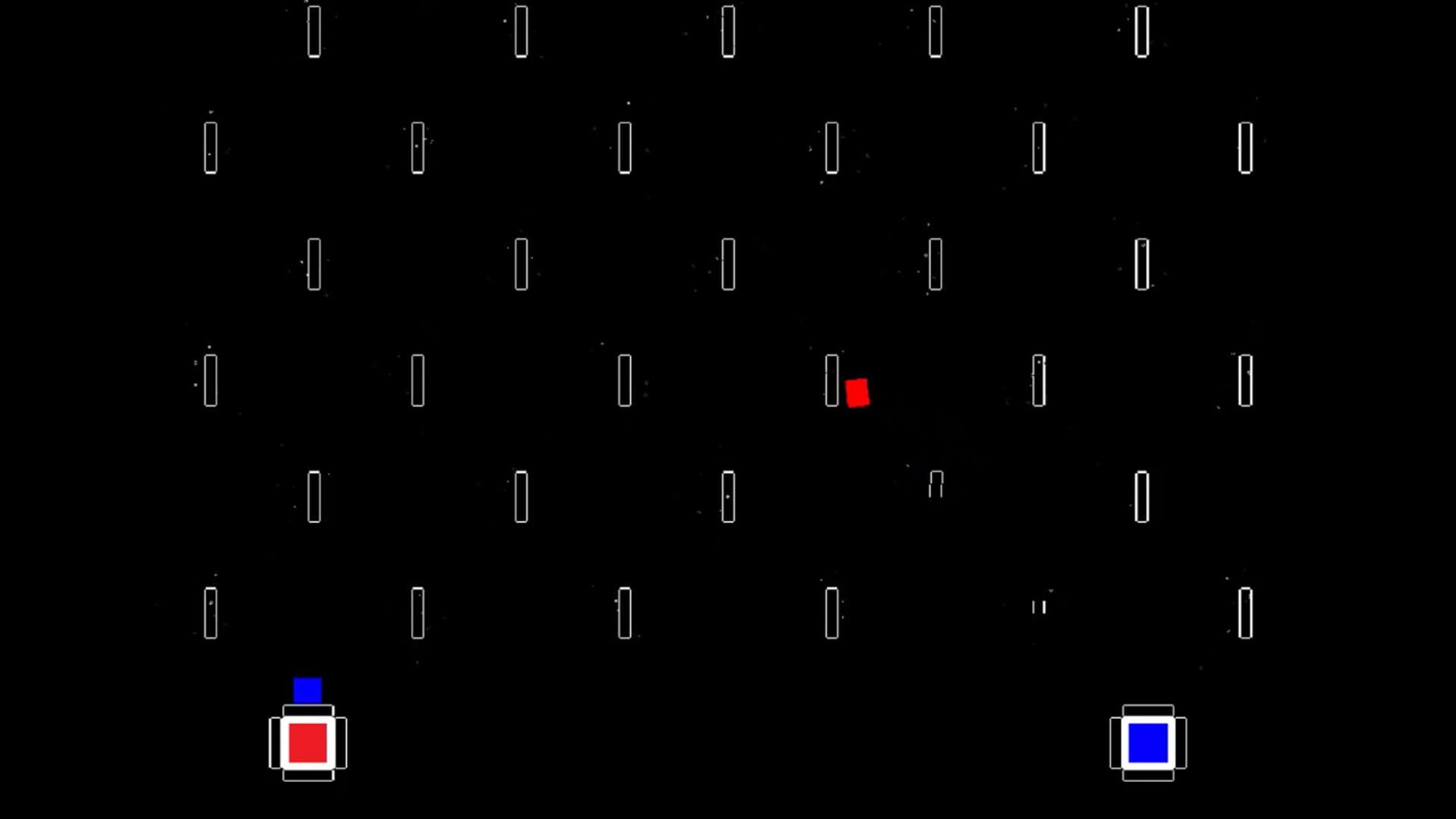 Contrasted - Screenshot