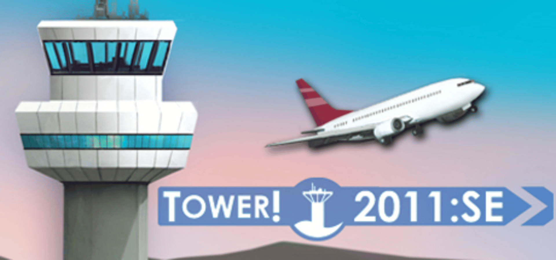 Tower!2011:SE Cover