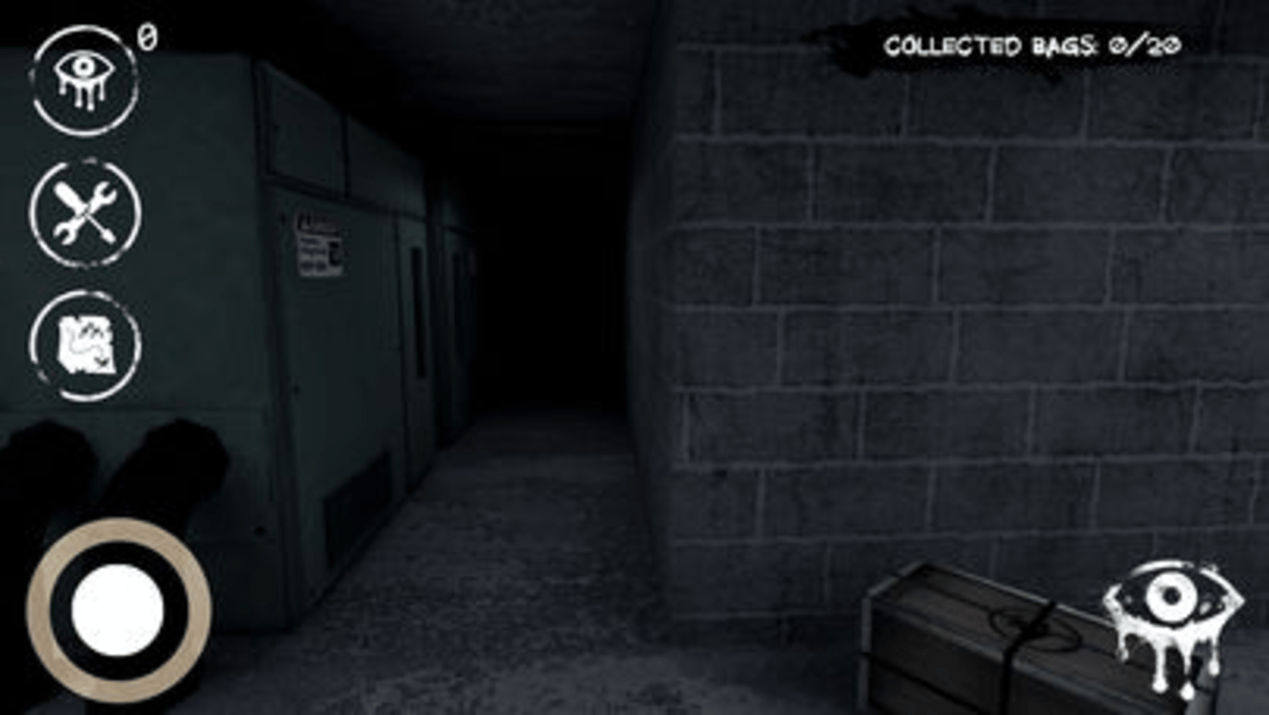 Eyes: The Horror Game screenshot