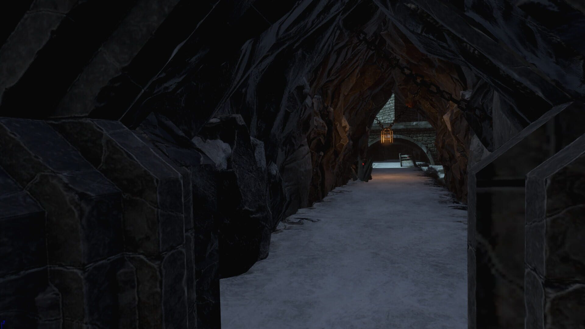 The Path of Greatest Resistance - Screenshot
