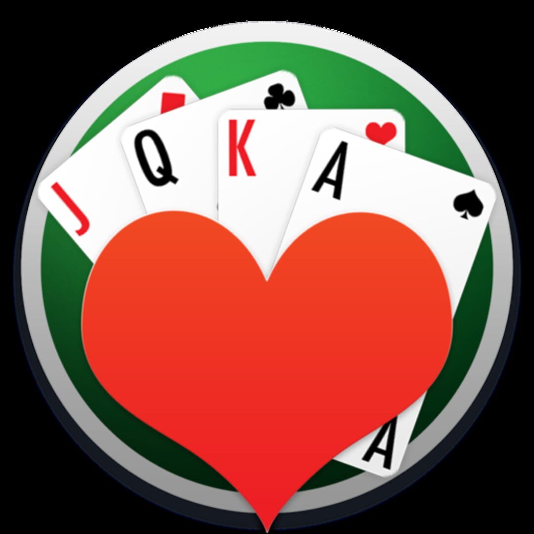 Cover image of Hearts Cards