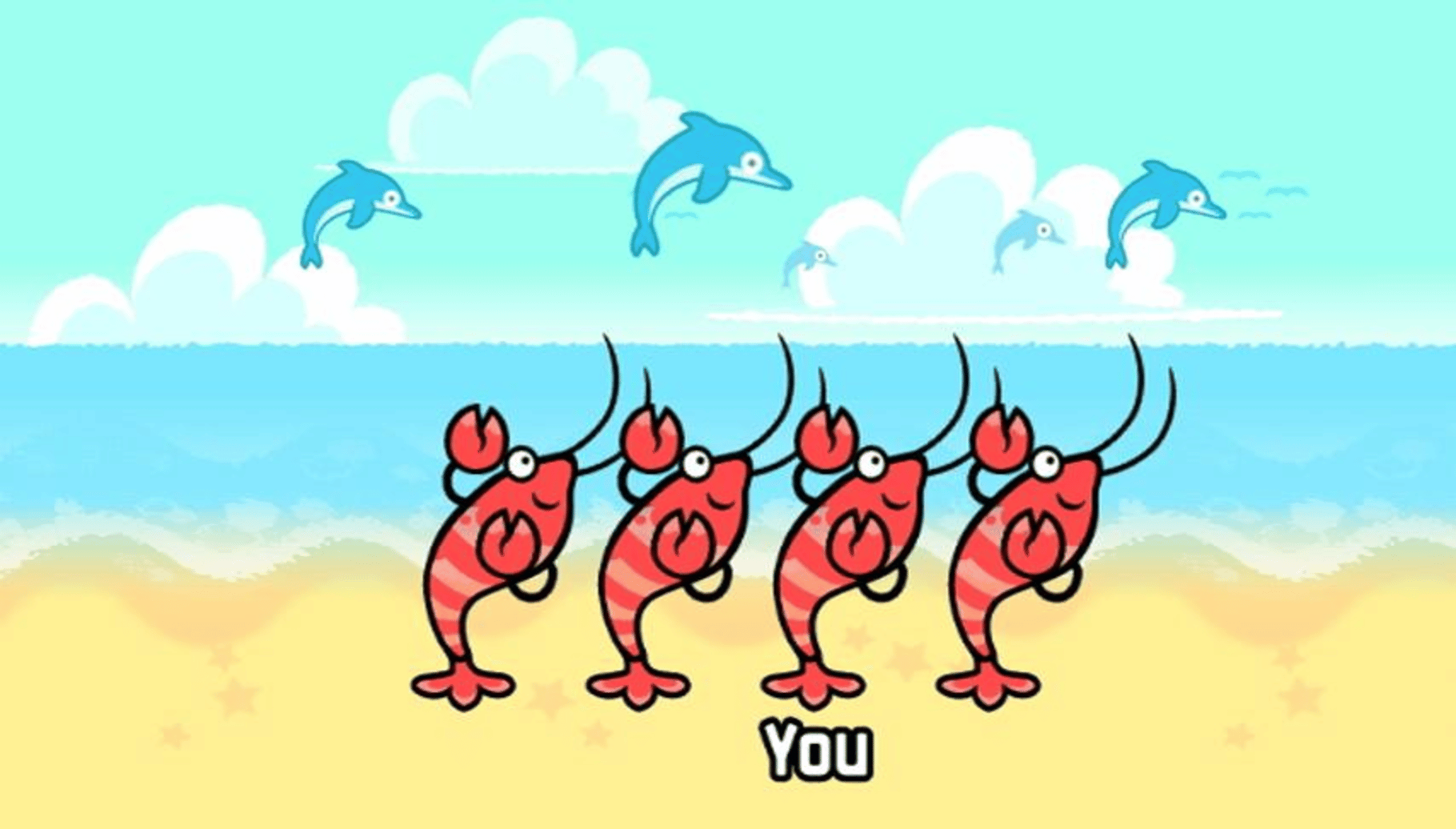 Rhythm Heaven Fever screenshot