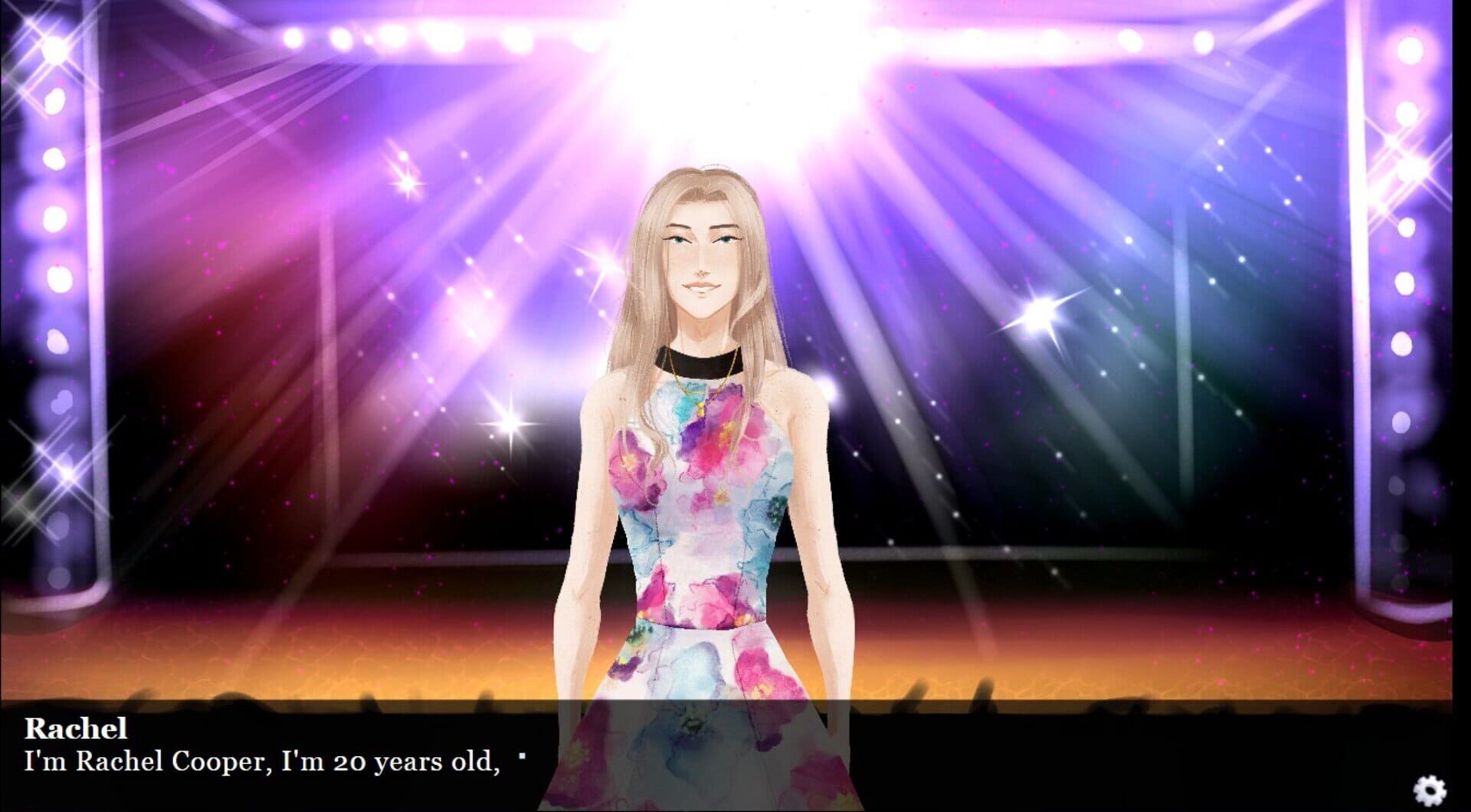 A Lot Like Love - Screenshot