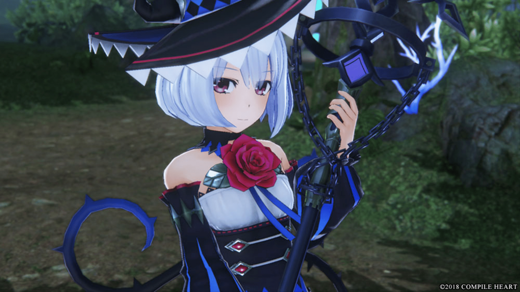 Dragon Star Varnir screenshot