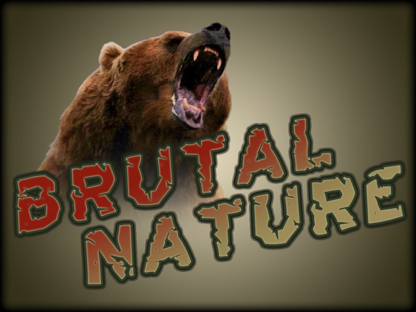 Brutal Nature (2013)