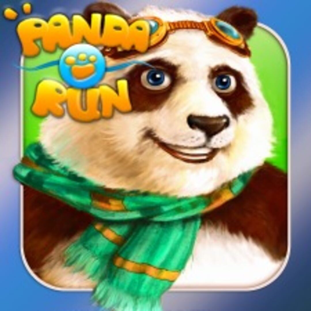 Panda Run (2016)