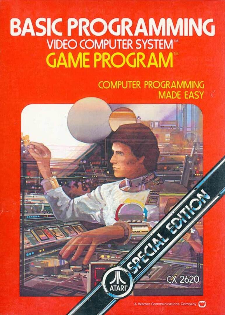 Basic Programming (1979)