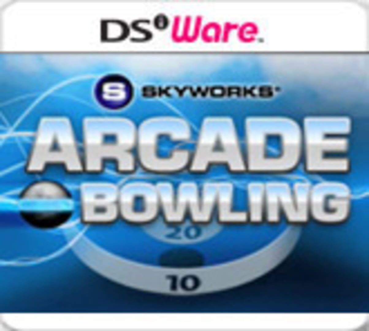 Arcade Bowling (2009)