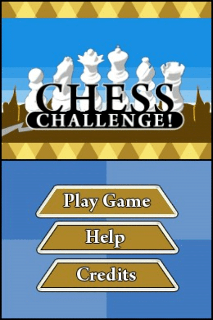 Chess Challenge! screenshot