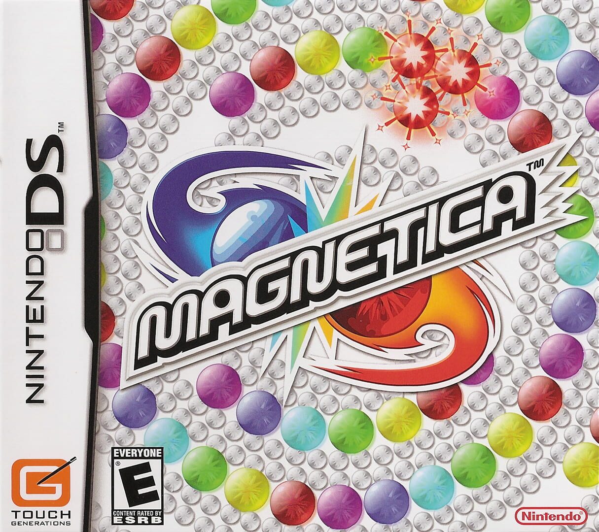 Magnetica (2006)