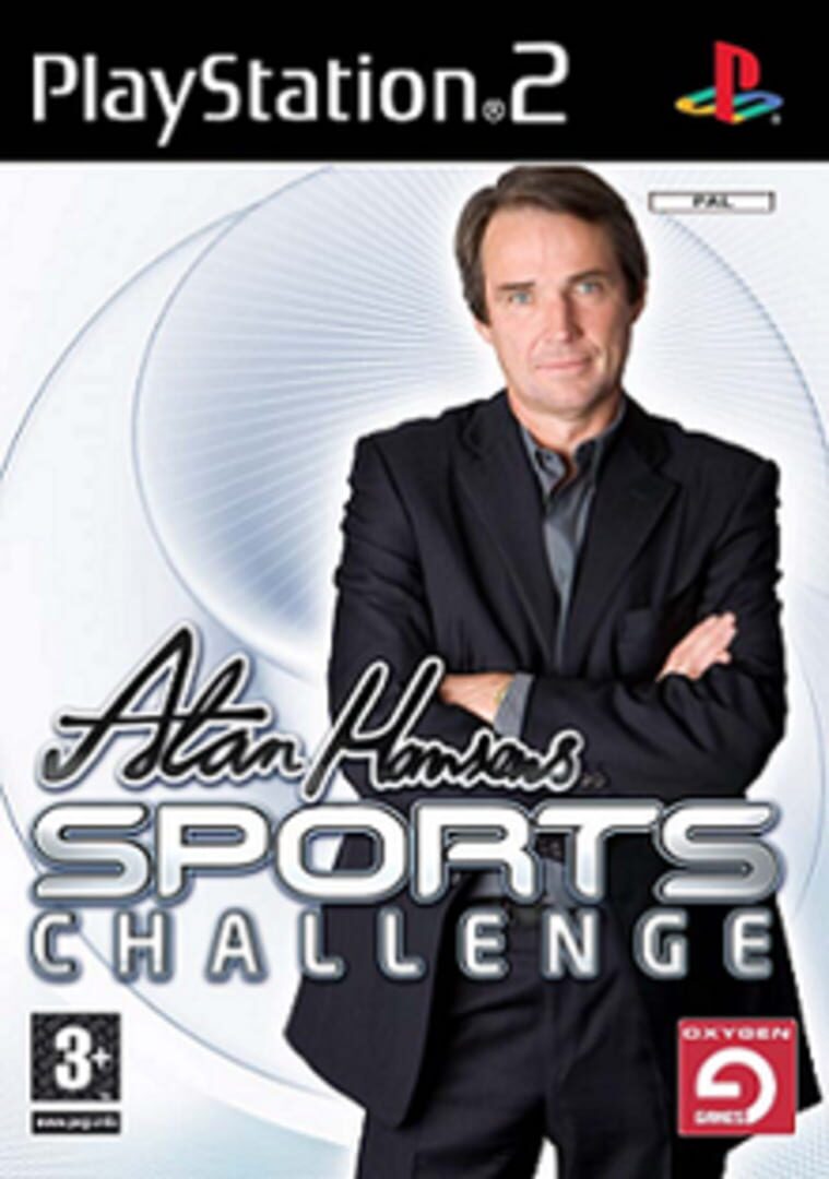 Alan Hansen's Sports Challenge (2007)