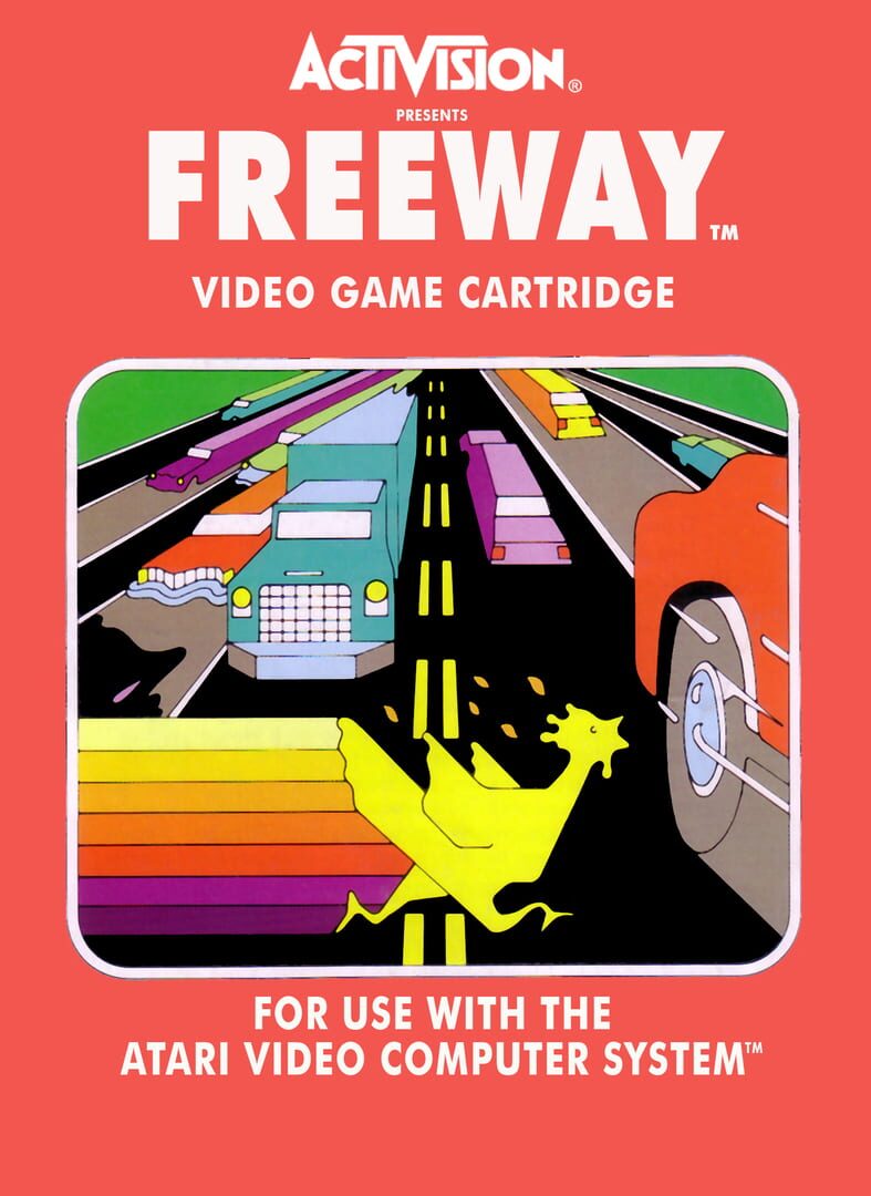 Freeway (1981)