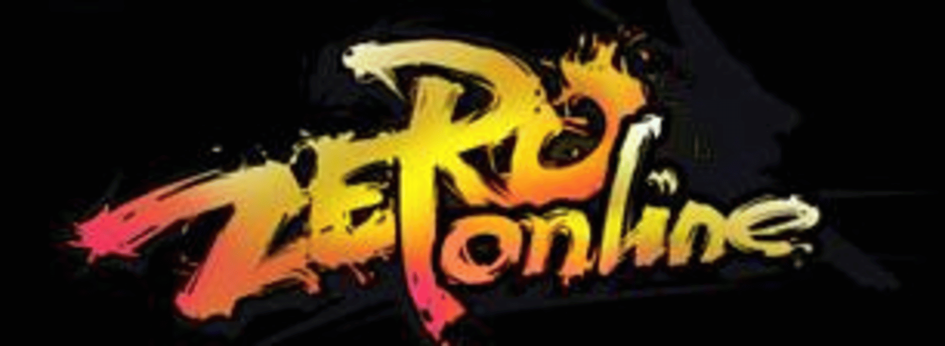 Zero Online Cover