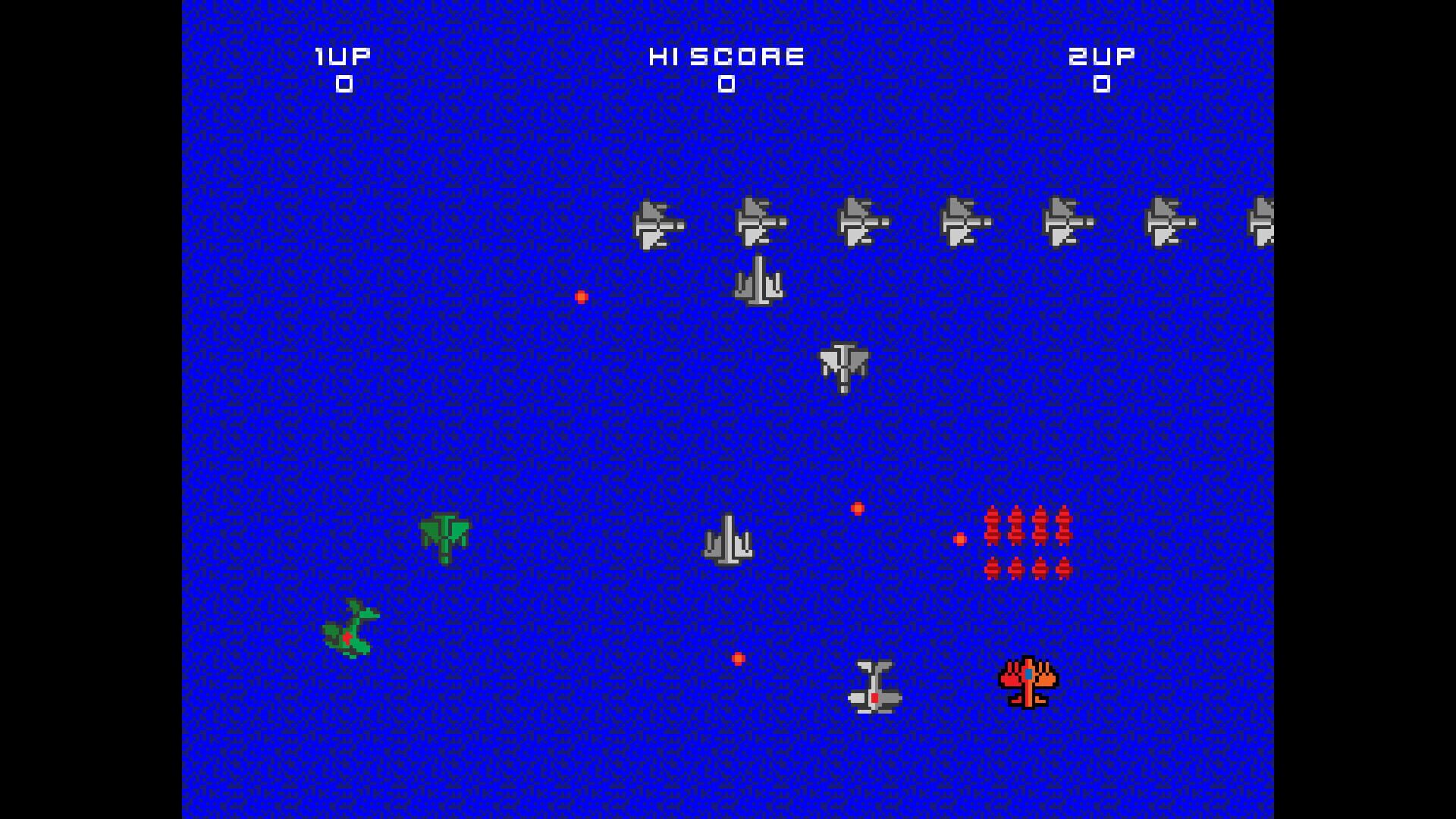 Tiger Fighter 1931 - Screenshot