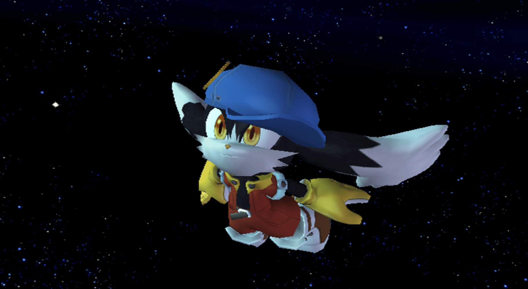 Klonoa screenshot