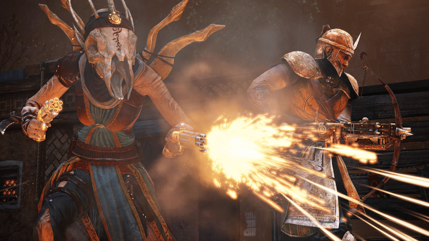 Nosgoth screenshot