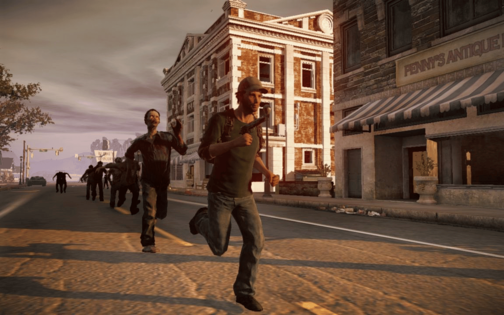 State of Decay screenshot