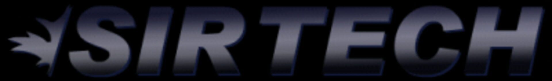 Sir-Tech Canada logo