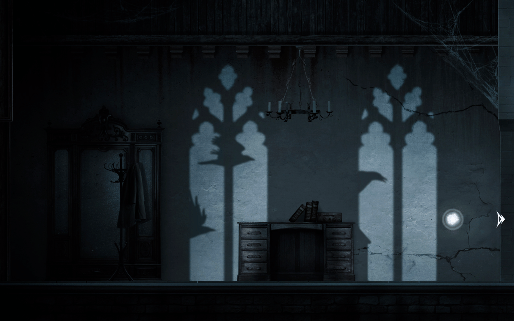 Goetia screenshot