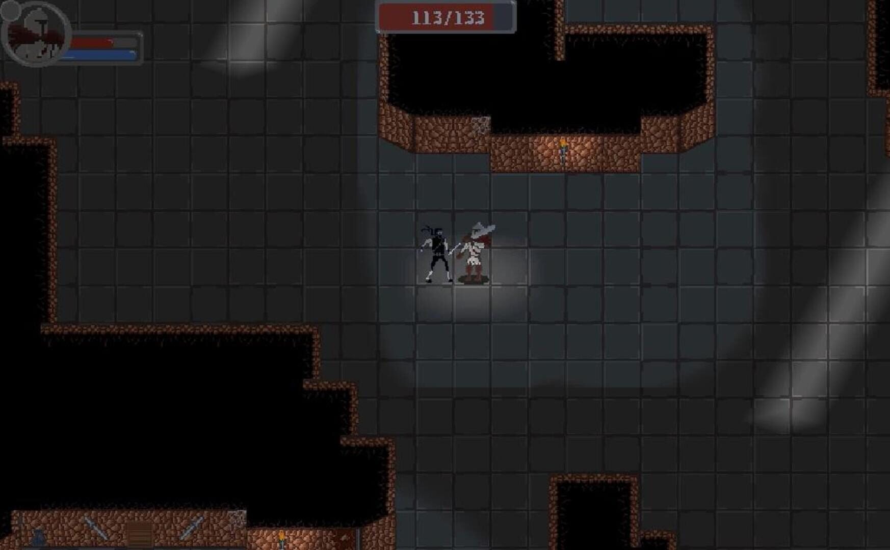 Death is better than Hell - Screenshot