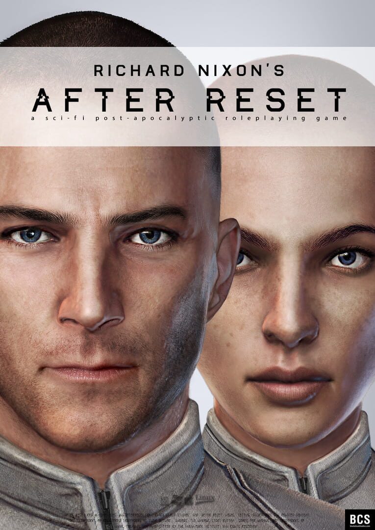 After Reset RPG (2015)