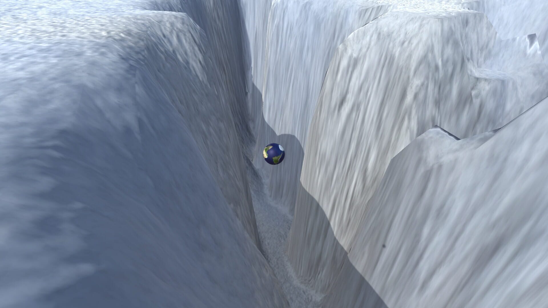 RollTheEarth - Screenshot