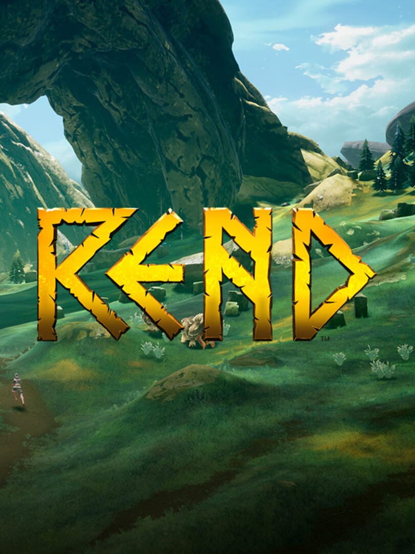 Rend (2019)