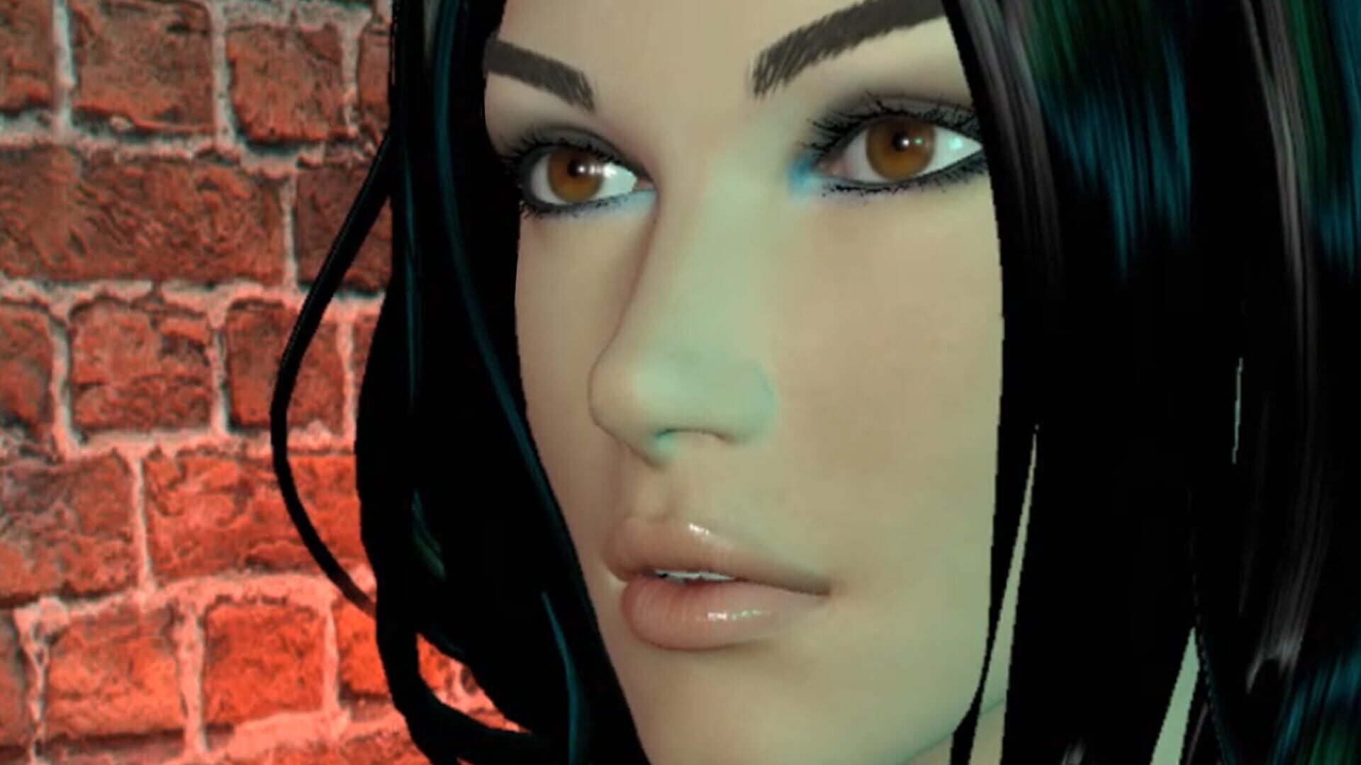Girls Girls Girls VR (create + pose in vr) - Screenshot