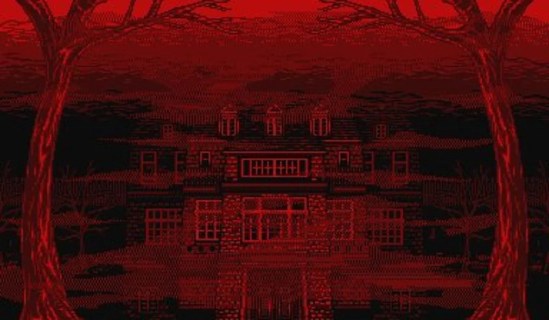 Captura de pantalla - Innsmouth no Yakata